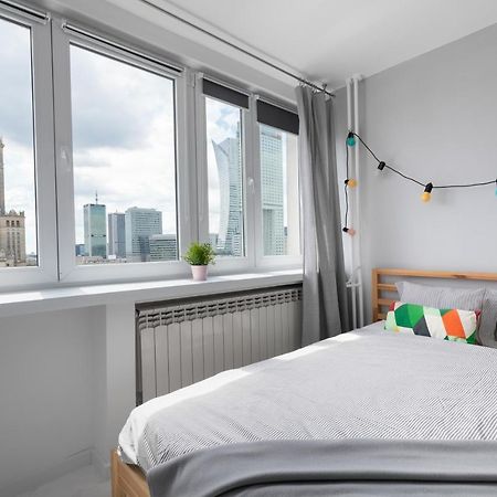 Bagno Cozy Studio II Warsaw Exterior photo